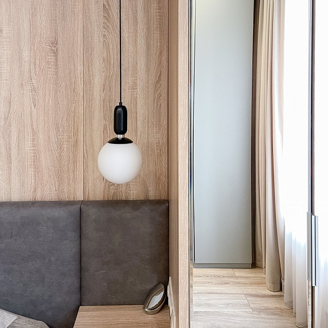 Стеновые панели