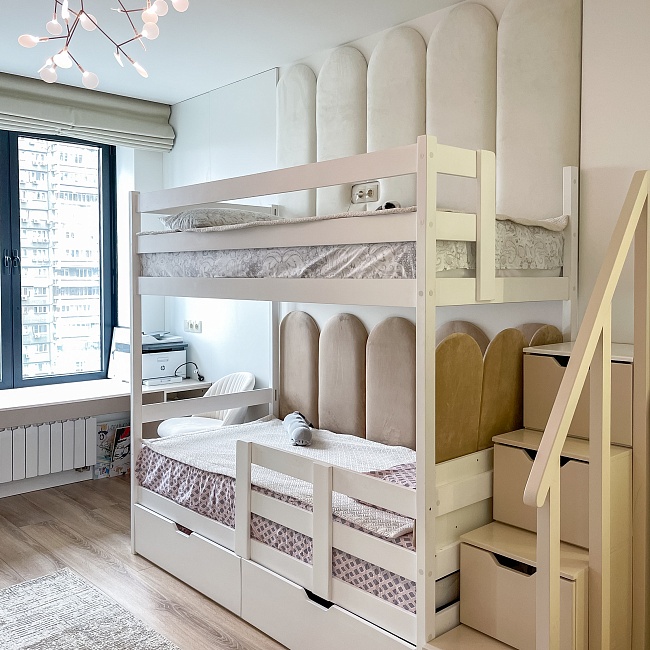 Детская комната